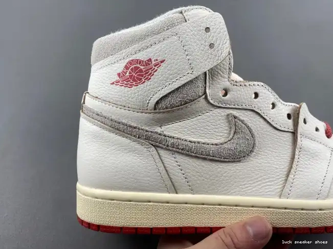 Rep LUCY DB4612-100 High Cinnabar Rare OG Air Jordan (W) Air 1 0420